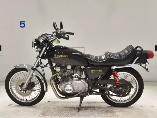 Suzuki GS400