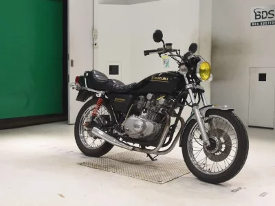 Suzuki GS400