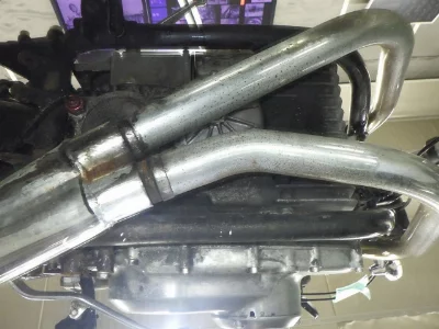 Suzuki GS400