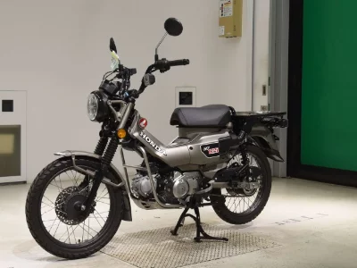 Honda CT125-2