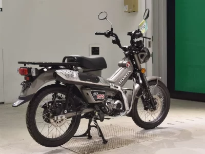 Honda CT125-2