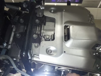 Honda CT125-2 с аукционов Японии
