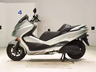 Honda FORZA Z