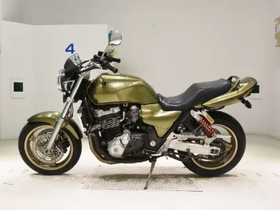 Honda CB1300SF