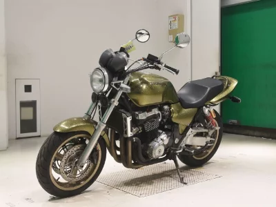 Honda CB1300SF