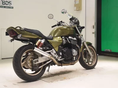 Honda CB1300SF