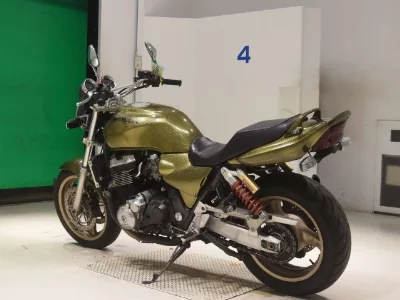 Honda CB1300SF