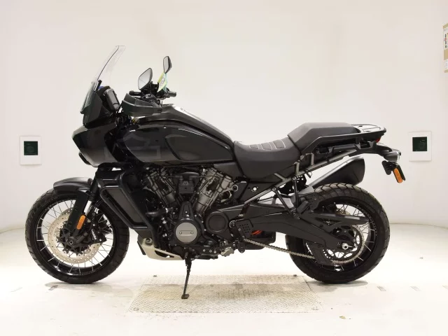 Harley-Davidson HARLEY  PAN  AMERICA 1250S 2021