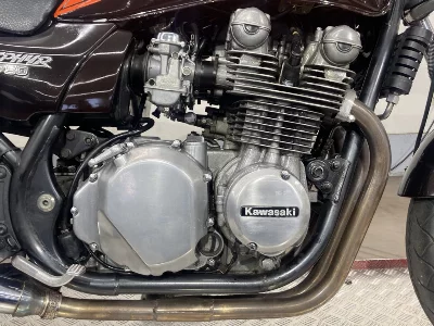Kawasaki ZEPHYR750RS
