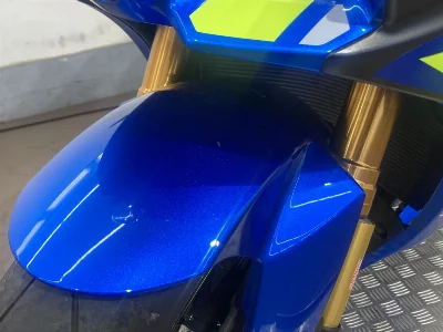 Suzuki GSX-R1000R ABS