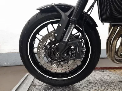 Kawasaki Z900RS CAFE