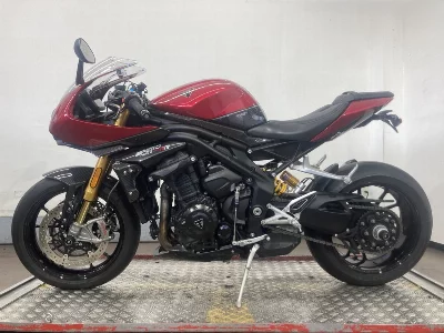 Triumph  TRIUMPH SPEED TRIPLE 1200RR