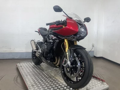 Triumph  TRIUMPH SPEED TRIPLE 1200RR