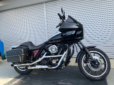 Harley-Davidson HARLEY FXLR1340