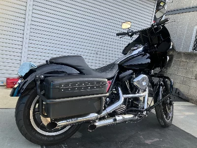 Harley-Davidson HARLEY FXLR1340