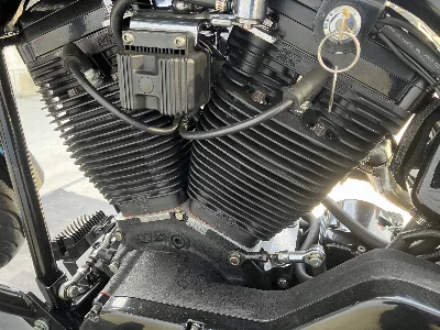 Harley-Davidson HARLEY FXLR1340