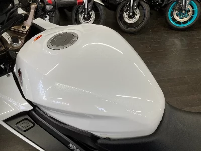 Honda VFR800F