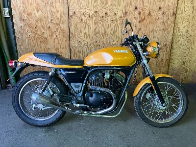 Honda  REBEL 1100 DCT