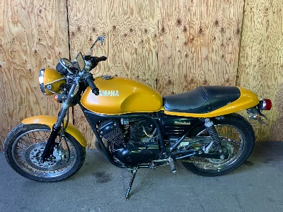 Honda  REBEL 1100 DCT