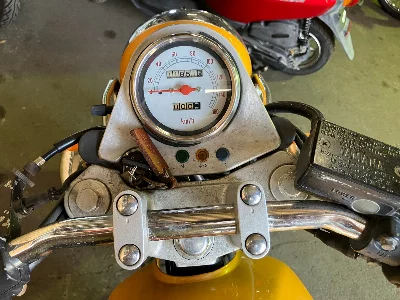 Honda  REBEL 1100 DCT