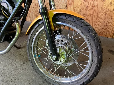Honda  REBEL 1100 DCT