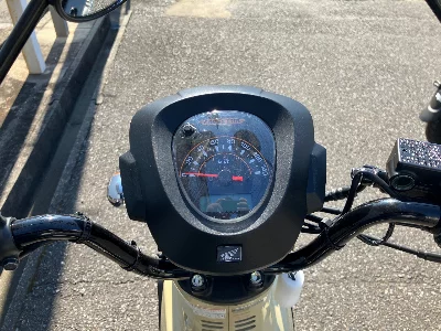 Harley-Davidson  HARLEY FXRST