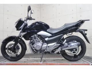 Suzuki GSR250