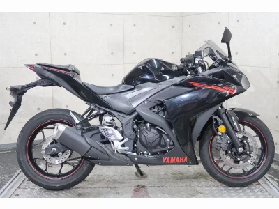 Yamaha YZF-R25