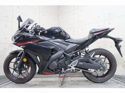 Yamaha YZF-R25