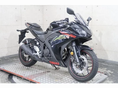 Yamaha YZF-R25
