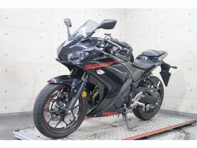 Yamaha YZF-R25