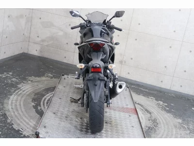Yamaha YZF-R25