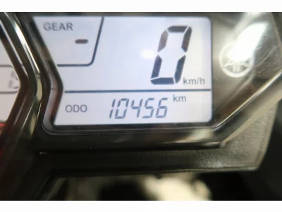 Yamaha YZF-R25