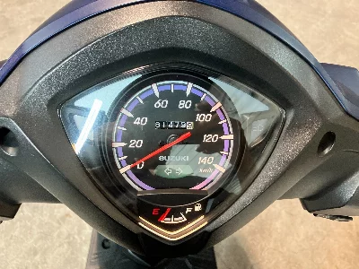 Ducati  DUCATI  SCRAMBLER  ICON 