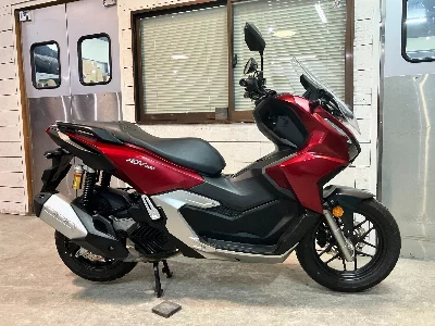 Honda CBR650R