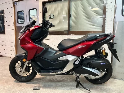 Honda CBR650R