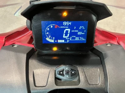 Honda CBR650R