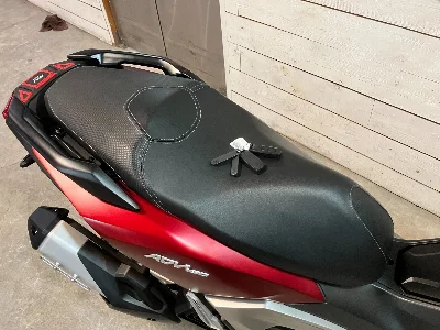 Honda CBR650R