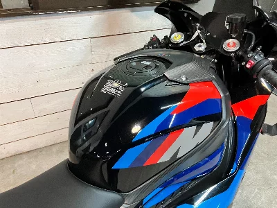 BMW BMW M1000RR с аукционов Японии