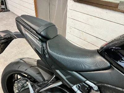 Suzuki GSX-S1000