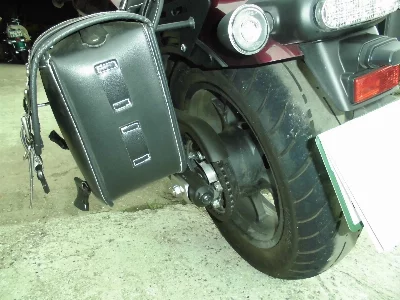 Honda  REBEL 1100 DCT