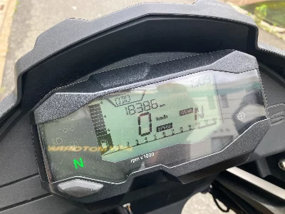 BMW BMW G310GS