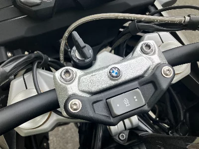 BMW BMW G310GS