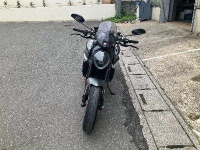 Ducati  DUCATI M900 MONSTAR 