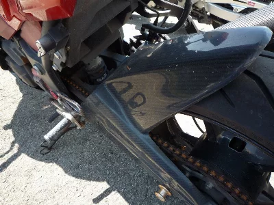 Kawasaki Z250