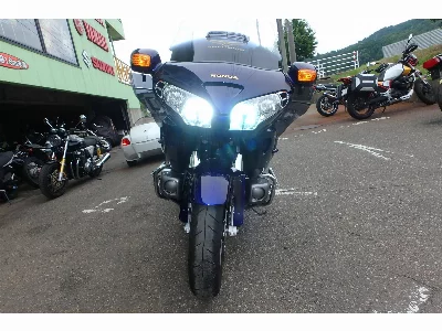 Honda GL1800