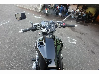 Honda CB1100