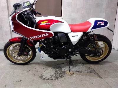 Honda CB1100RS