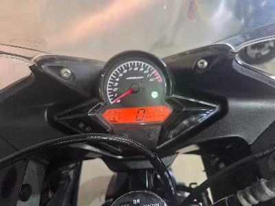 Honda CBR125R
