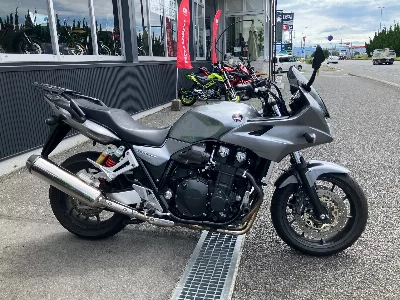 Honda CB1300 SUPER  BOL D'OR ABS